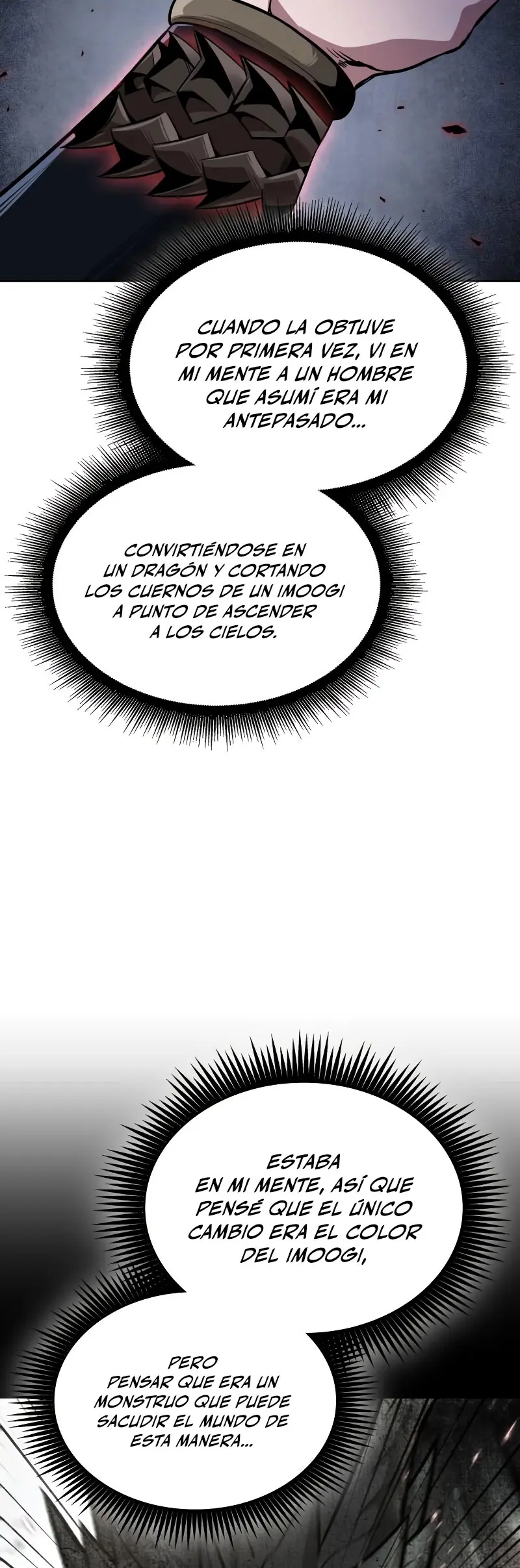 Read El Despiadado Demonio Celestial Manga Online