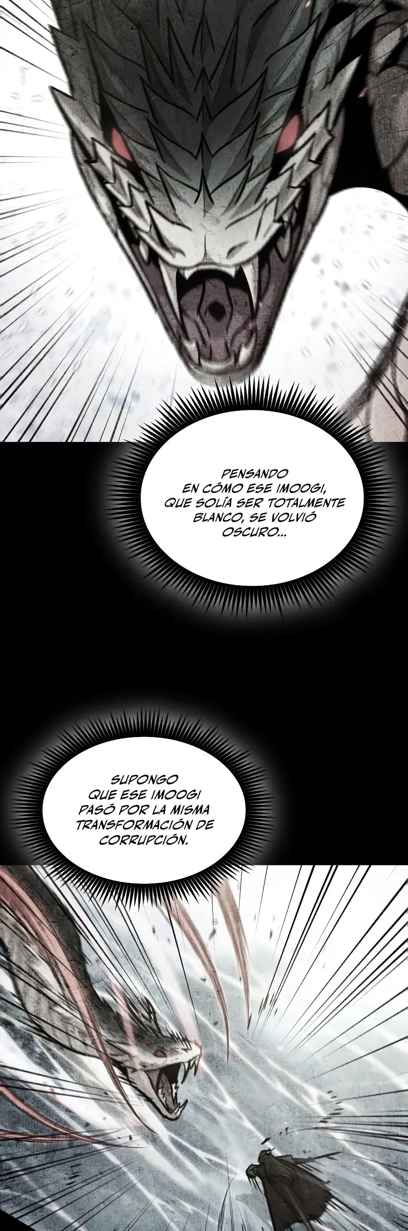 Read El Despiadado Demonio Celestial Manga Online