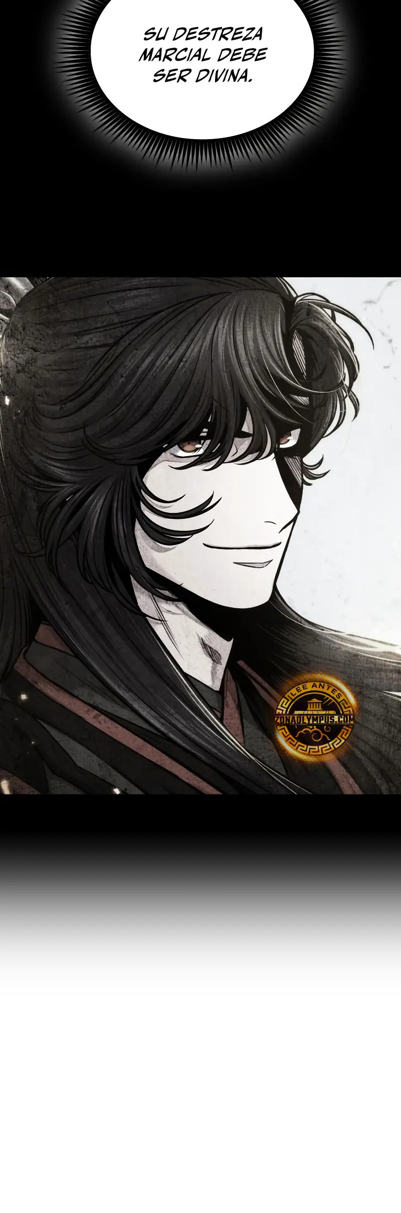 Read El Despiadado Demonio Celestial Manga Online