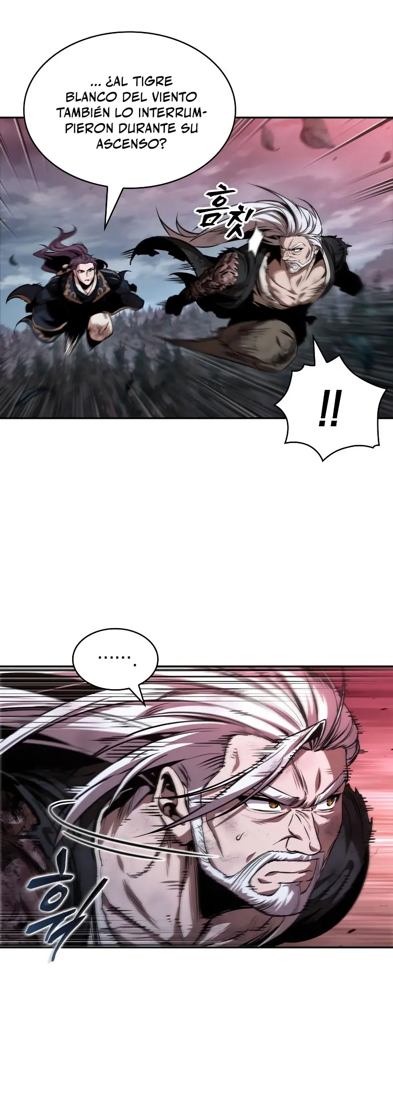 Read El Despiadado Demonio Celestial Manga Online