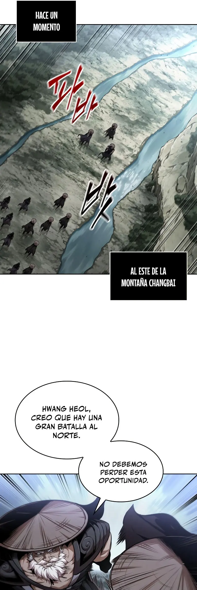 Read El Despiadado Demonio Celestial Manga Online