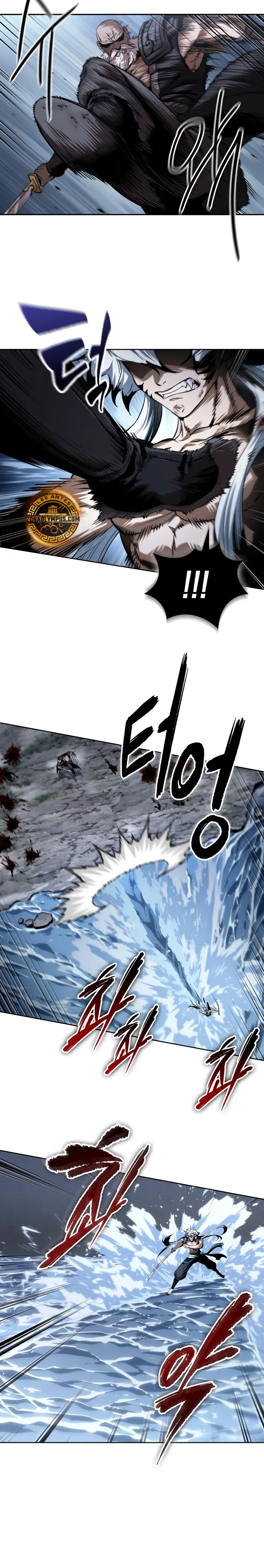 Read El Despiadado Demonio Celestial Manga Online