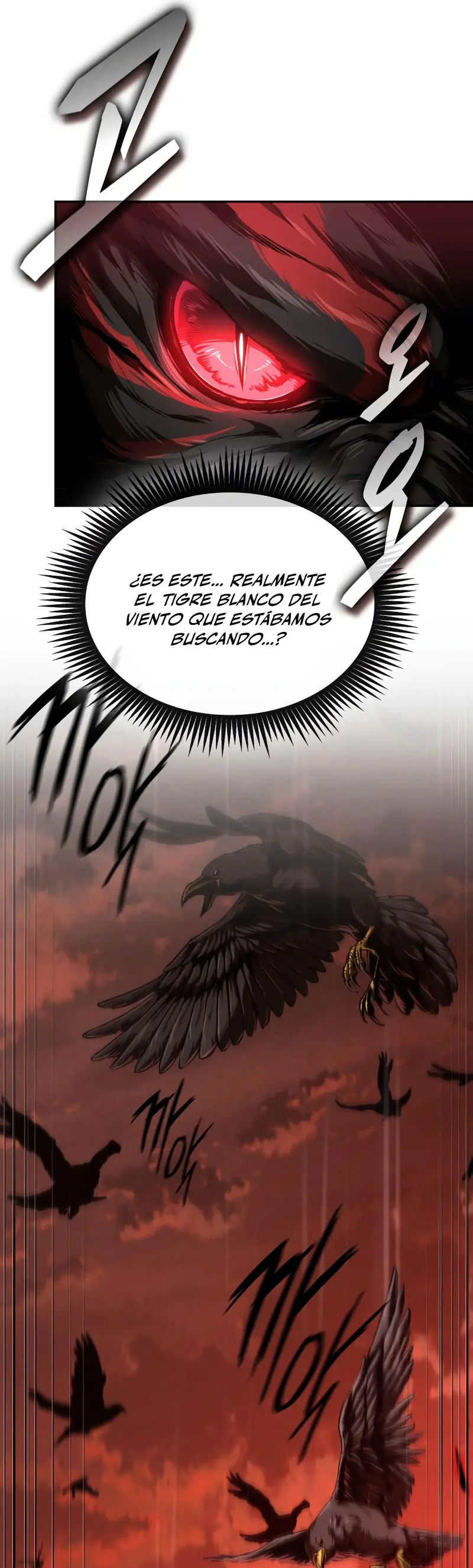 Read El Despiadado Demonio Celestial Manga Online
