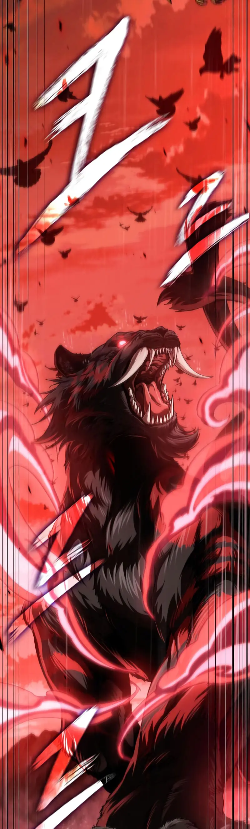 Read El Despiadado Demonio Celestial Manga Online