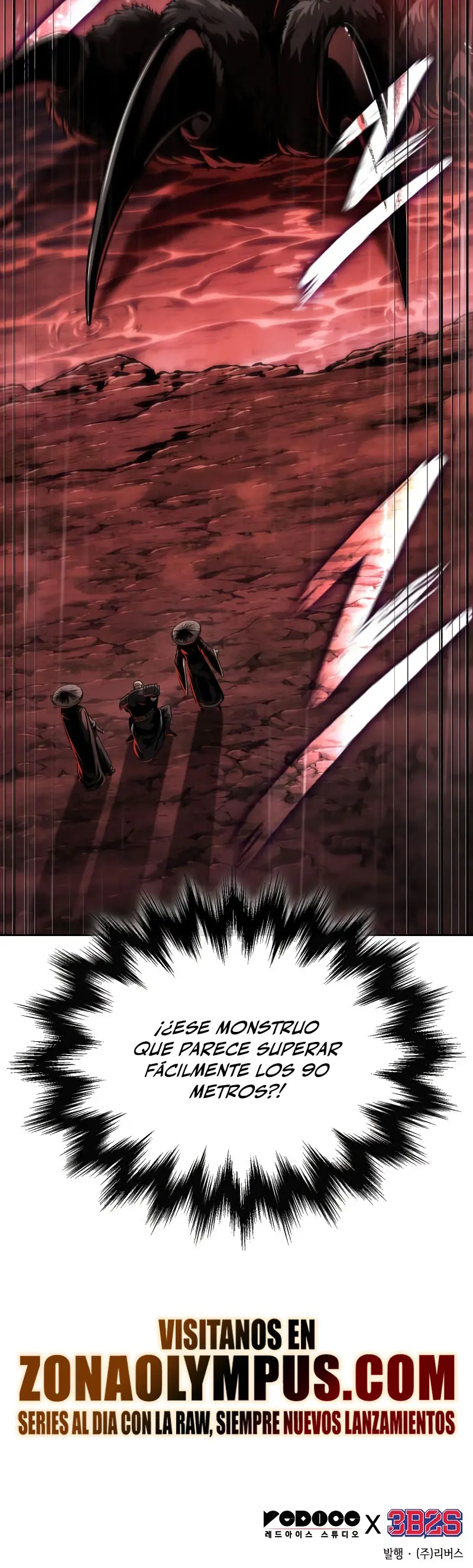 Read El Despiadado Demonio Celestial Manga Online