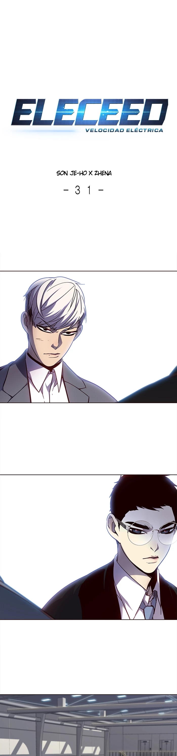 Read El Despiadado Demonio Celestial Manga Online