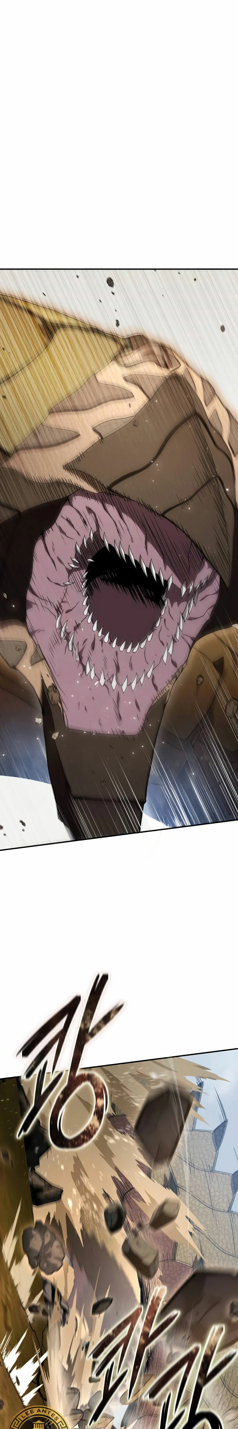 Read El Despiadado Demonio Celestial Manga Online