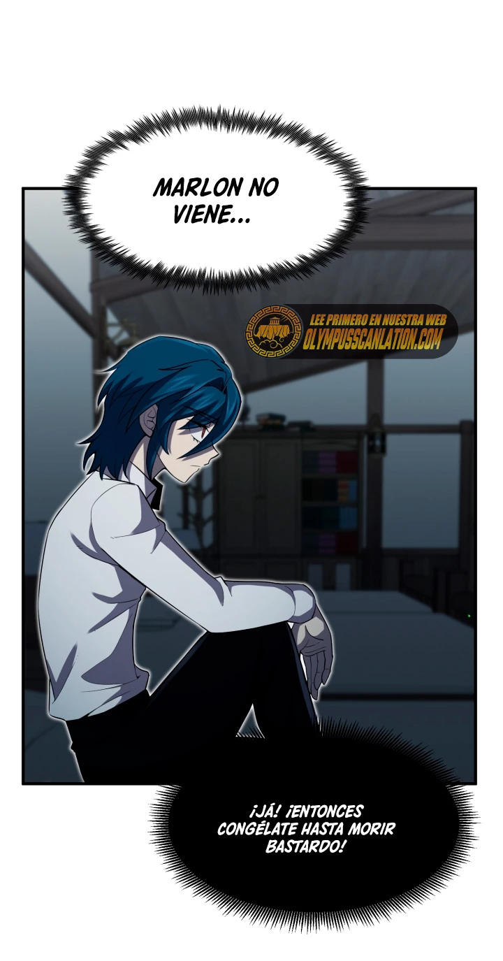 Read El Despiadado Demonio Celestial Manga Online
