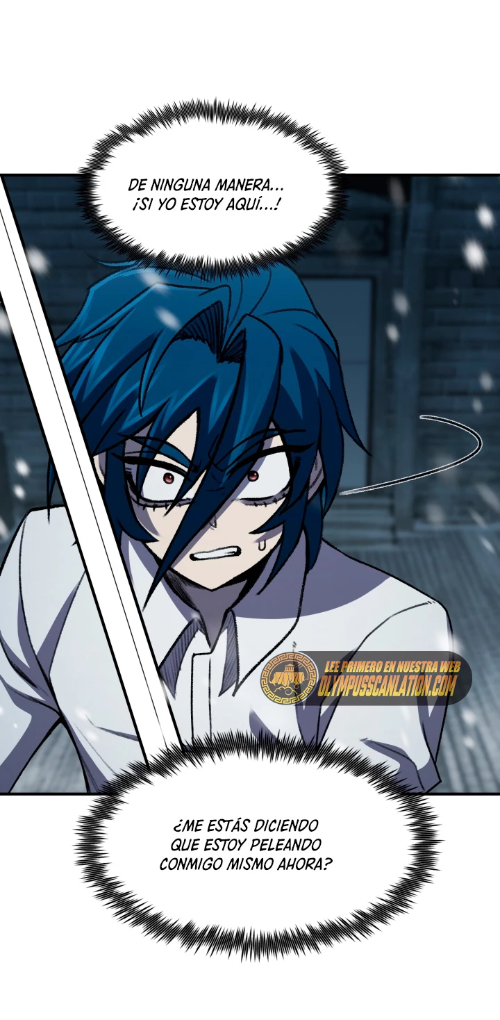 Read El Despiadado Demonio Celestial Manga Online