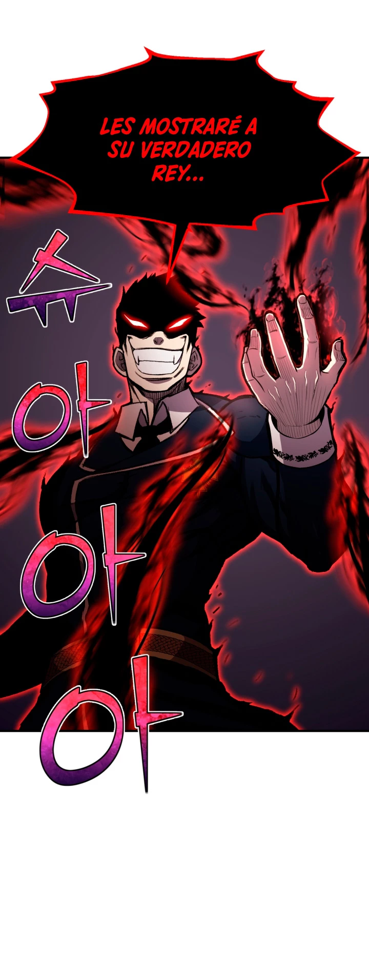 Read El Despiadado Demonio Celestial Manga Online