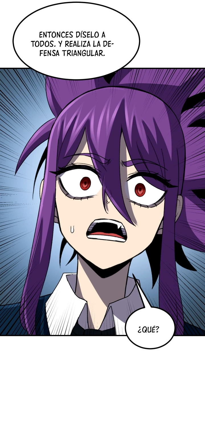 Read El Despiadado Demonio Celestial Manga Online