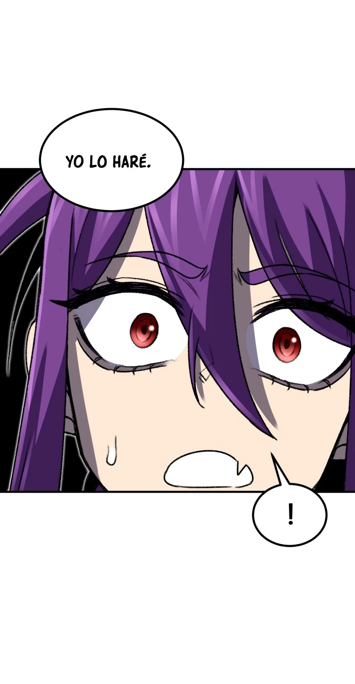Read El Despiadado Demonio Celestial Manga Online