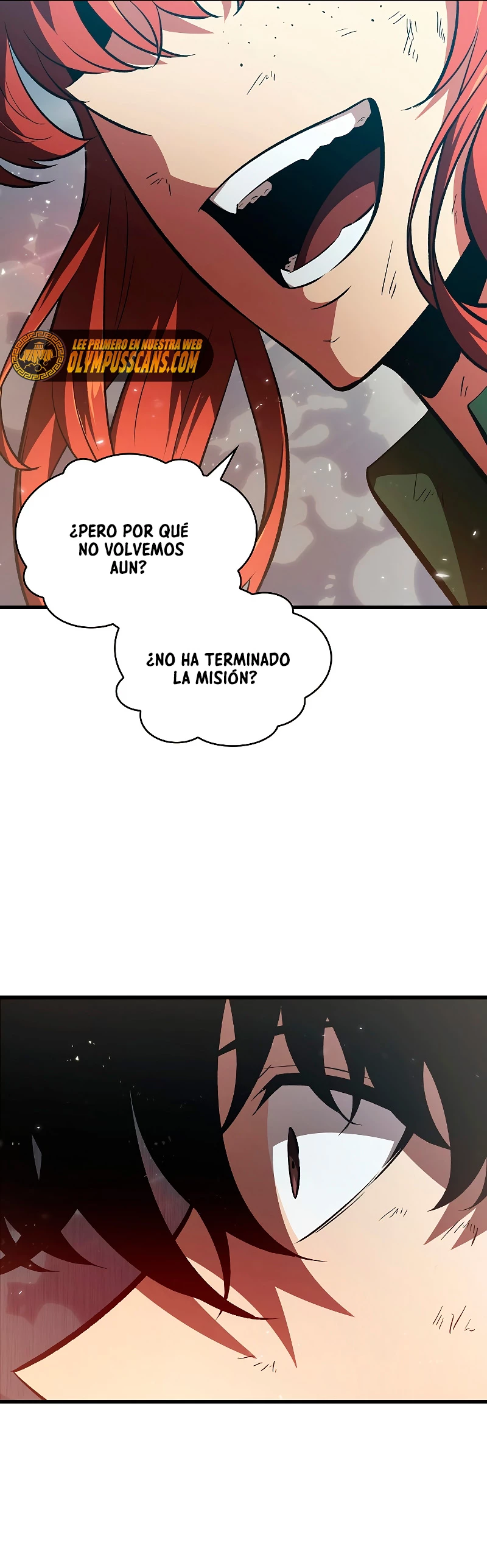 Read El Despiadado Demonio Celestial Manga Online