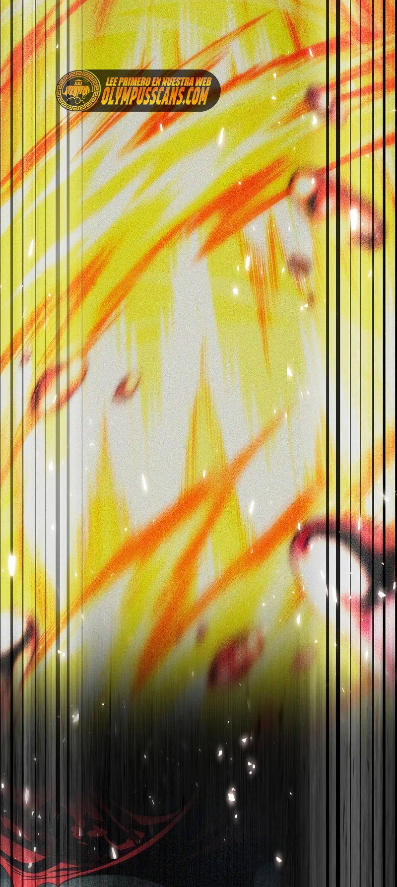 Read El Despiadado Demonio Celestial Manga Online