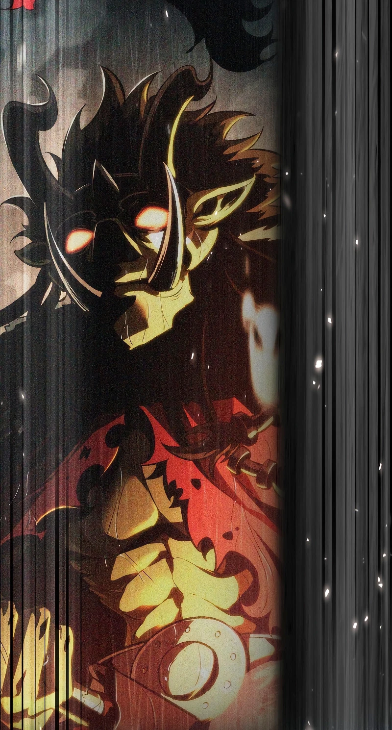 Read El Despiadado Demonio Celestial Manga Online