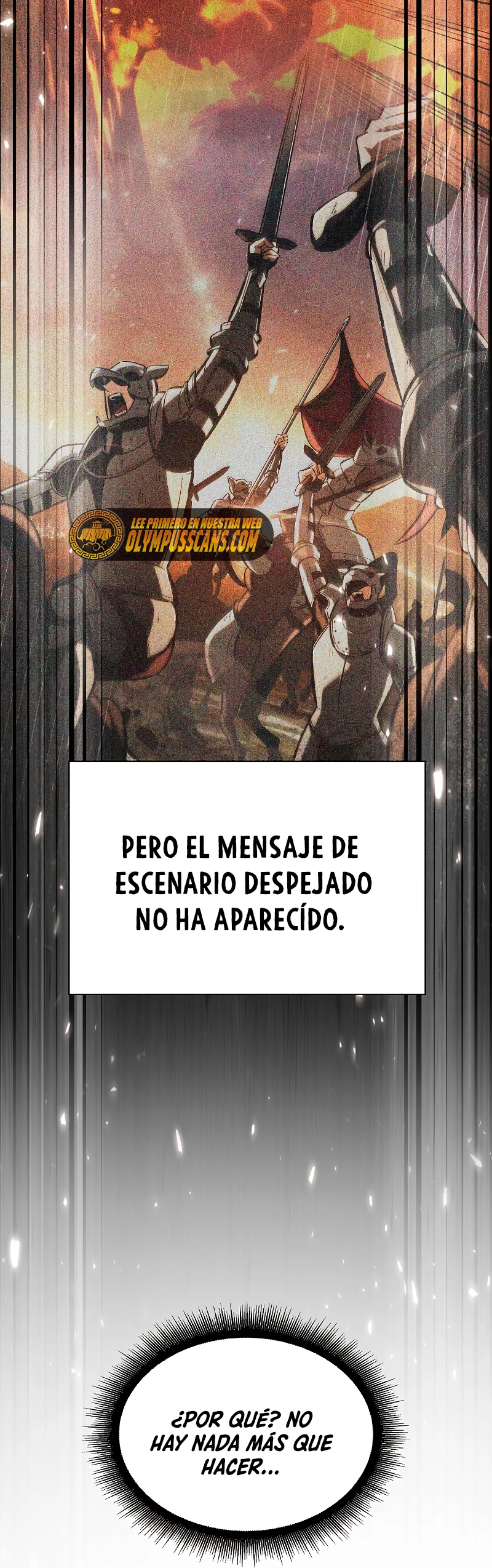 Read El Despiadado Demonio Celestial Manga Online