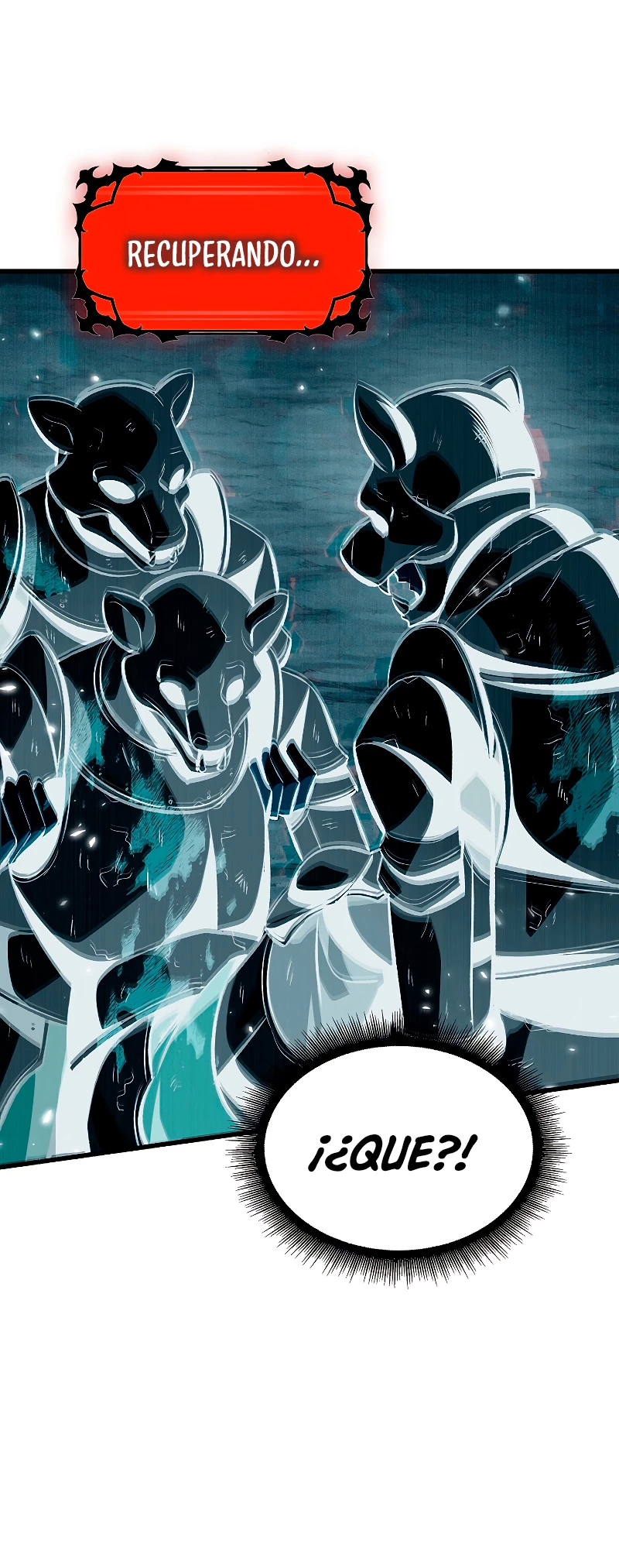 Read El Despiadado Demonio Celestial Manga Online