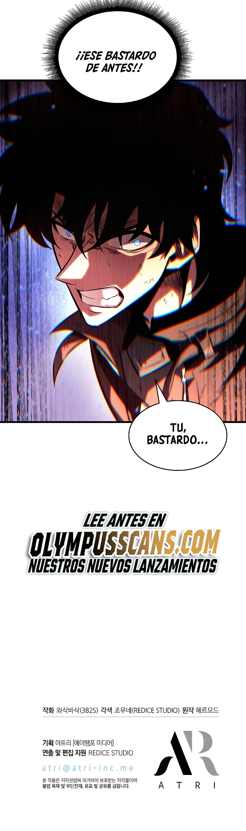Read El Despiadado Demonio Celestial Manga Online