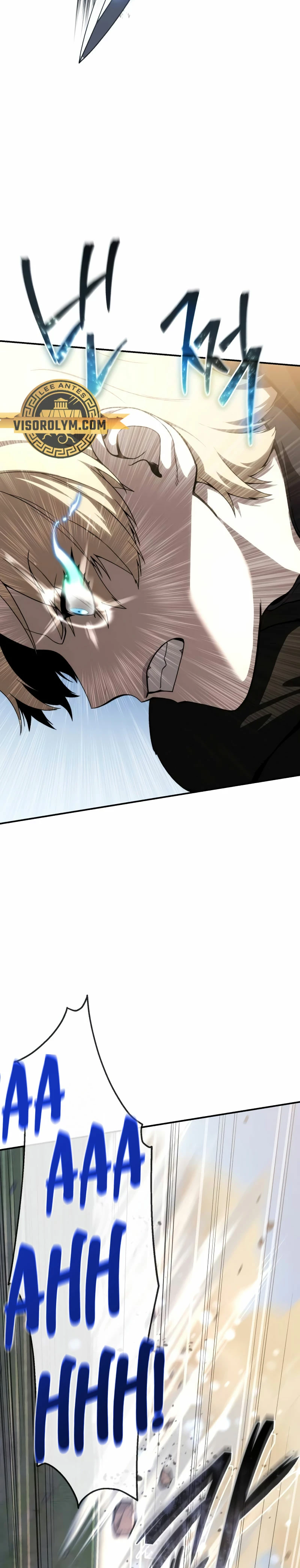 Read El Despiadado Demonio Celestial Manga Online