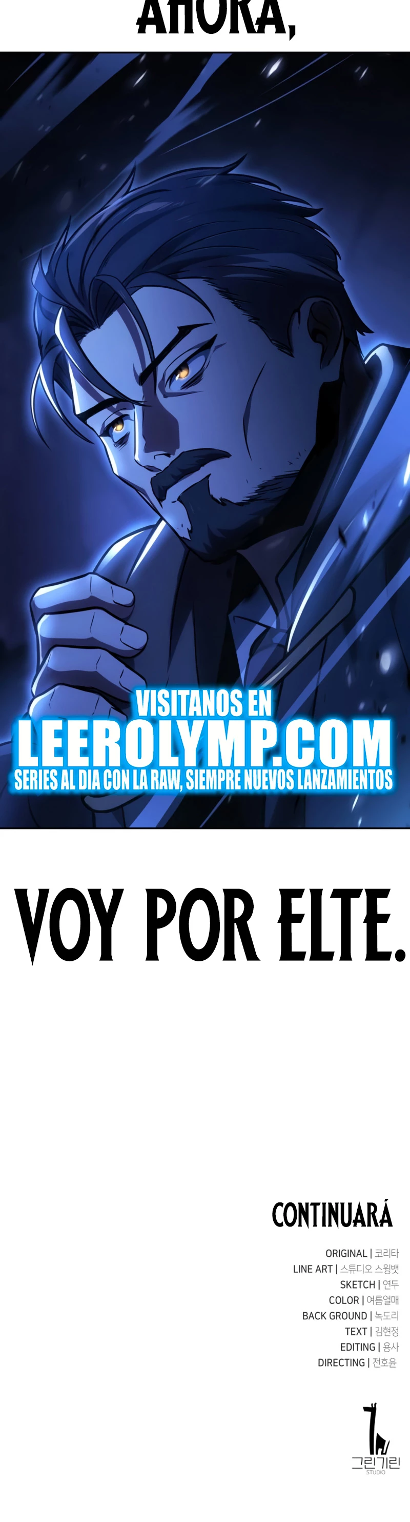 Read El Despiadado Demonio Celestial Manga Online