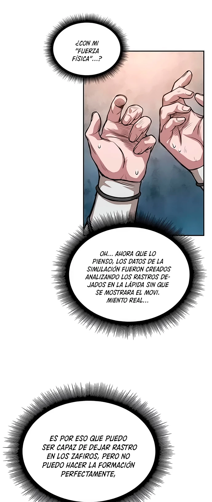 Read El Despiadado Demonio Celestial Manga Online