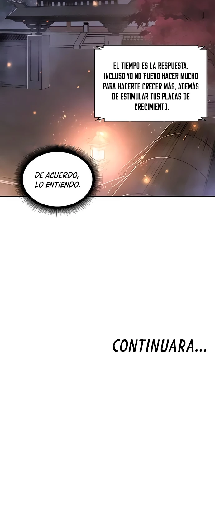 Read El Despiadado Demonio Celestial Manga Online