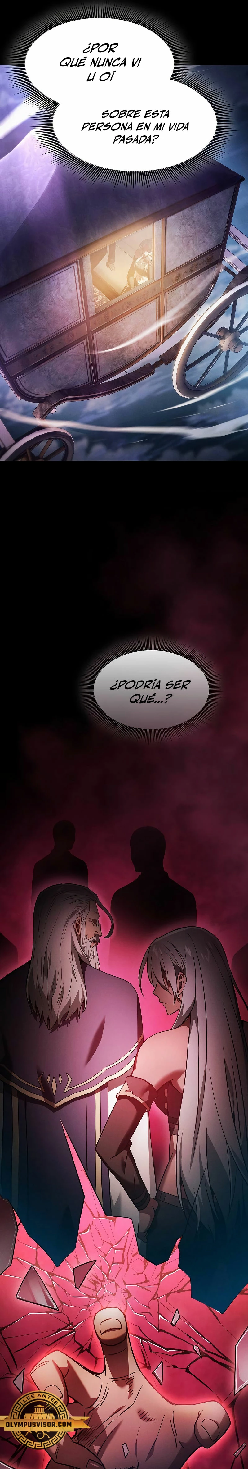 Read El Despiadado Demonio Celestial Manga Online