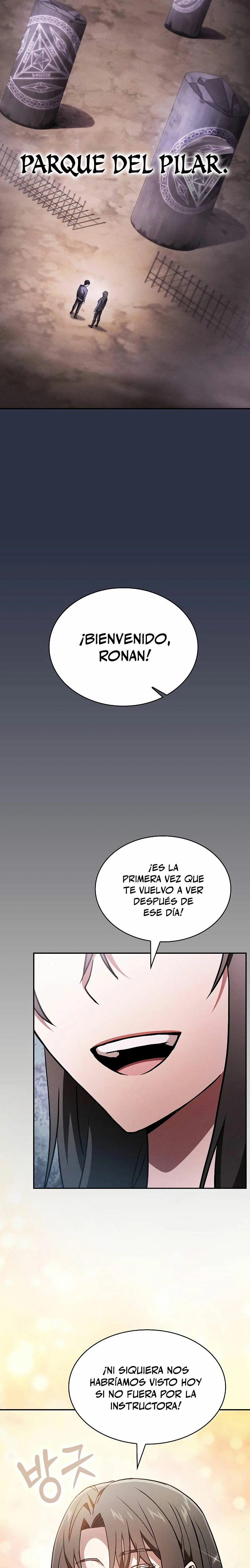 Read El Despiadado Demonio Celestial Manga Online