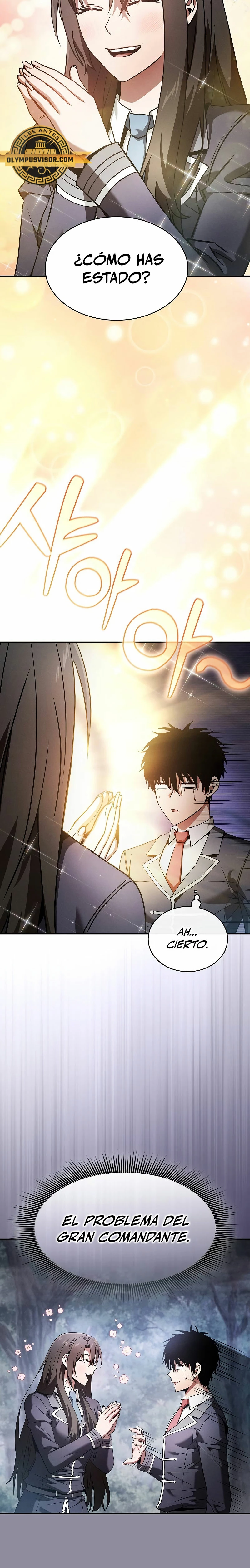 Read El Despiadado Demonio Celestial Manga Online