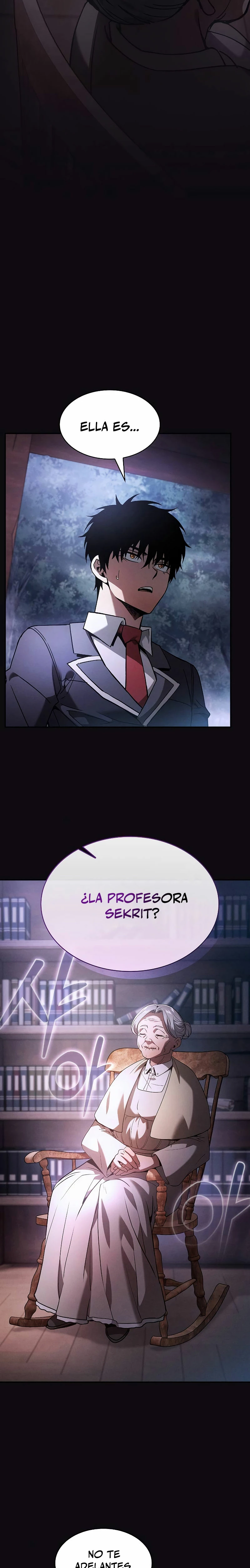 Read El Despiadado Demonio Celestial Manga Online