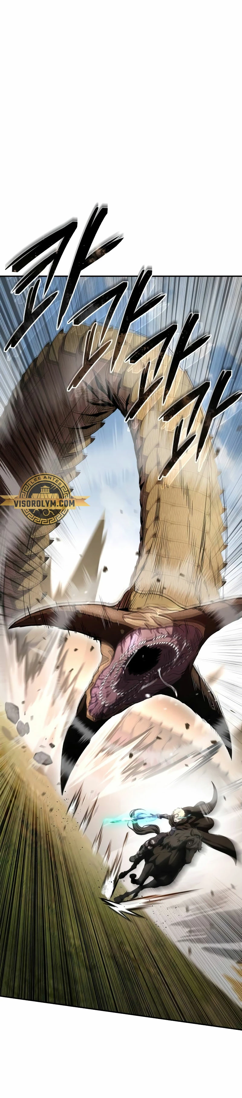 Read El Despiadado Demonio Celestial Manga Online