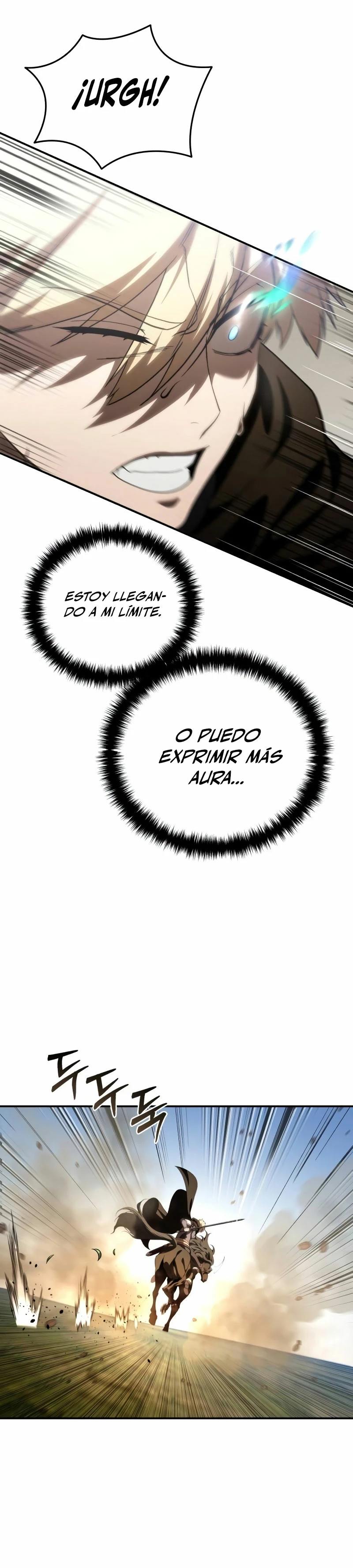 Read El Despiadado Demonio Celestial Manga Online