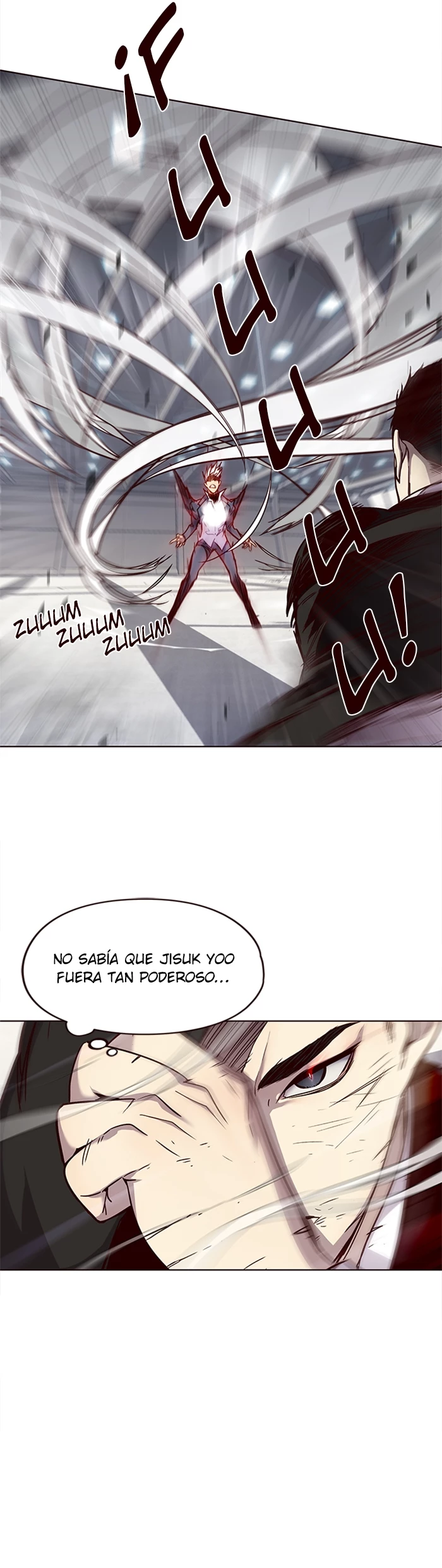 Read El Despiadado Demonio Celestial Manga Online