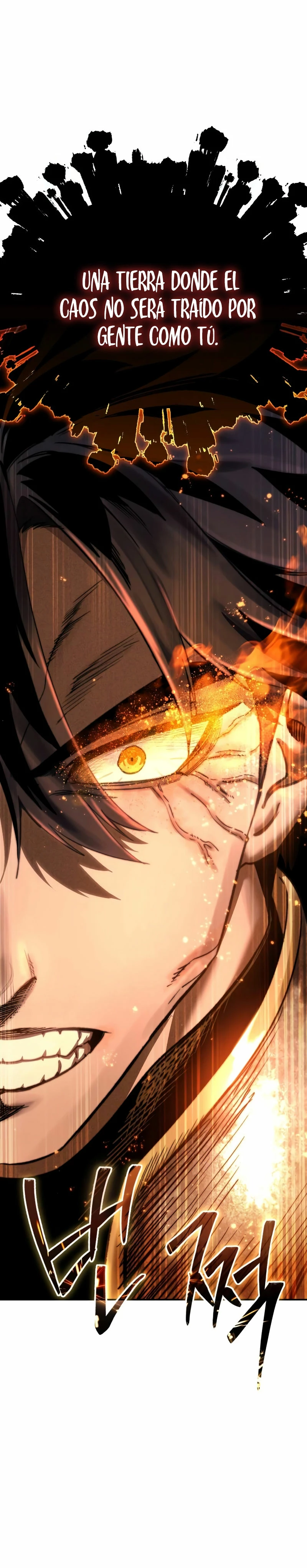 Read El Despiadado Demonio Celestial Manga Online