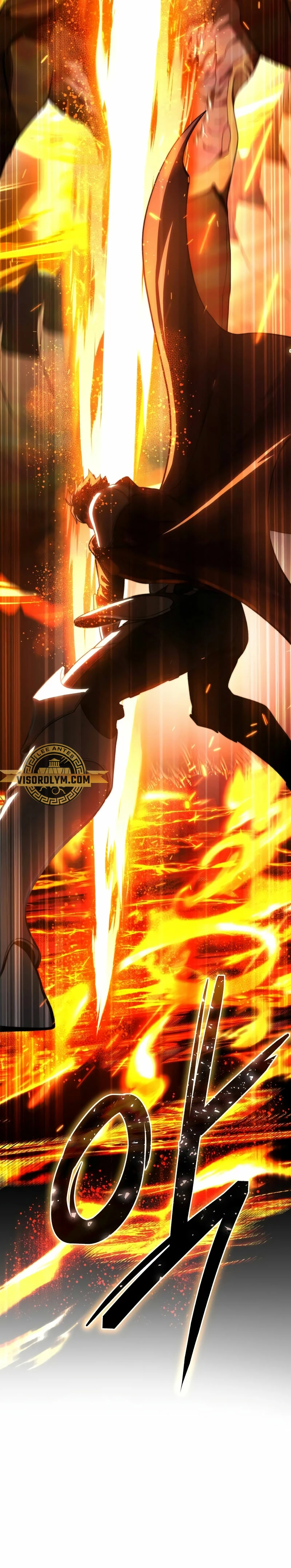 Read El Despiadado Demonio Celestial Manga Online