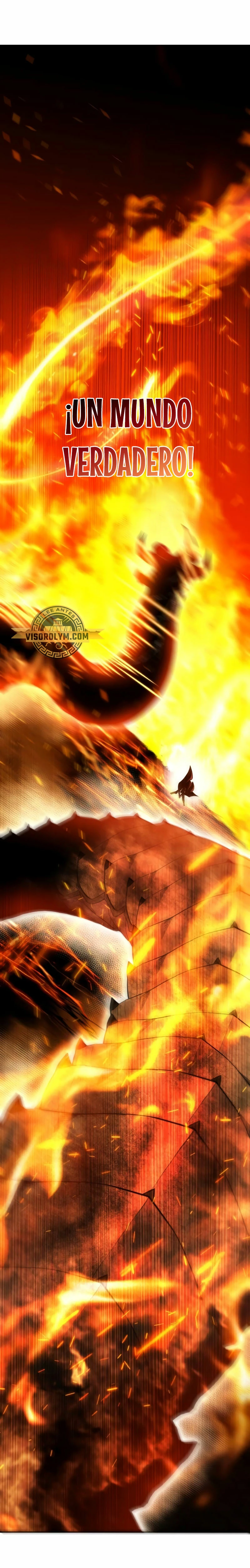 Read El Despiadado Demonio Celestial Manga Online