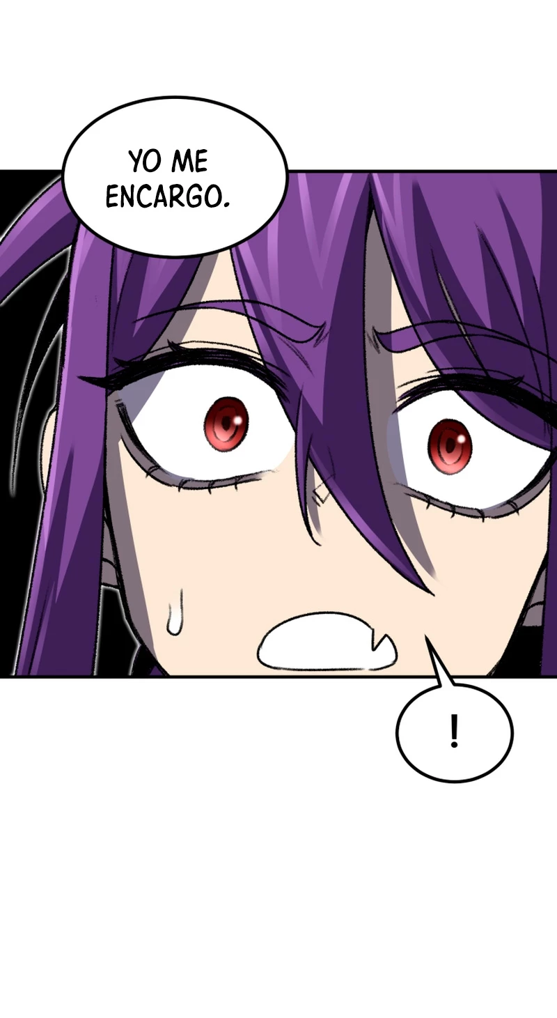 Read El Despiadado Demonio Celestial Manga Online