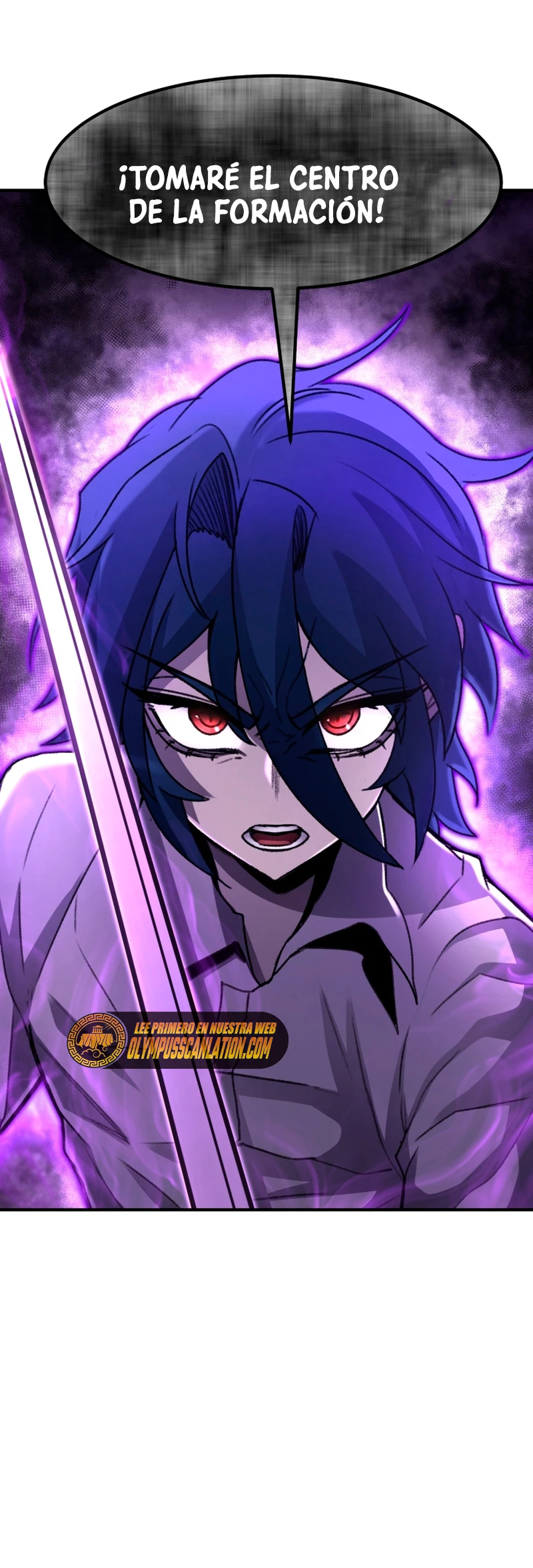 Read El Despiadado Demonio Celestial Manga Online
