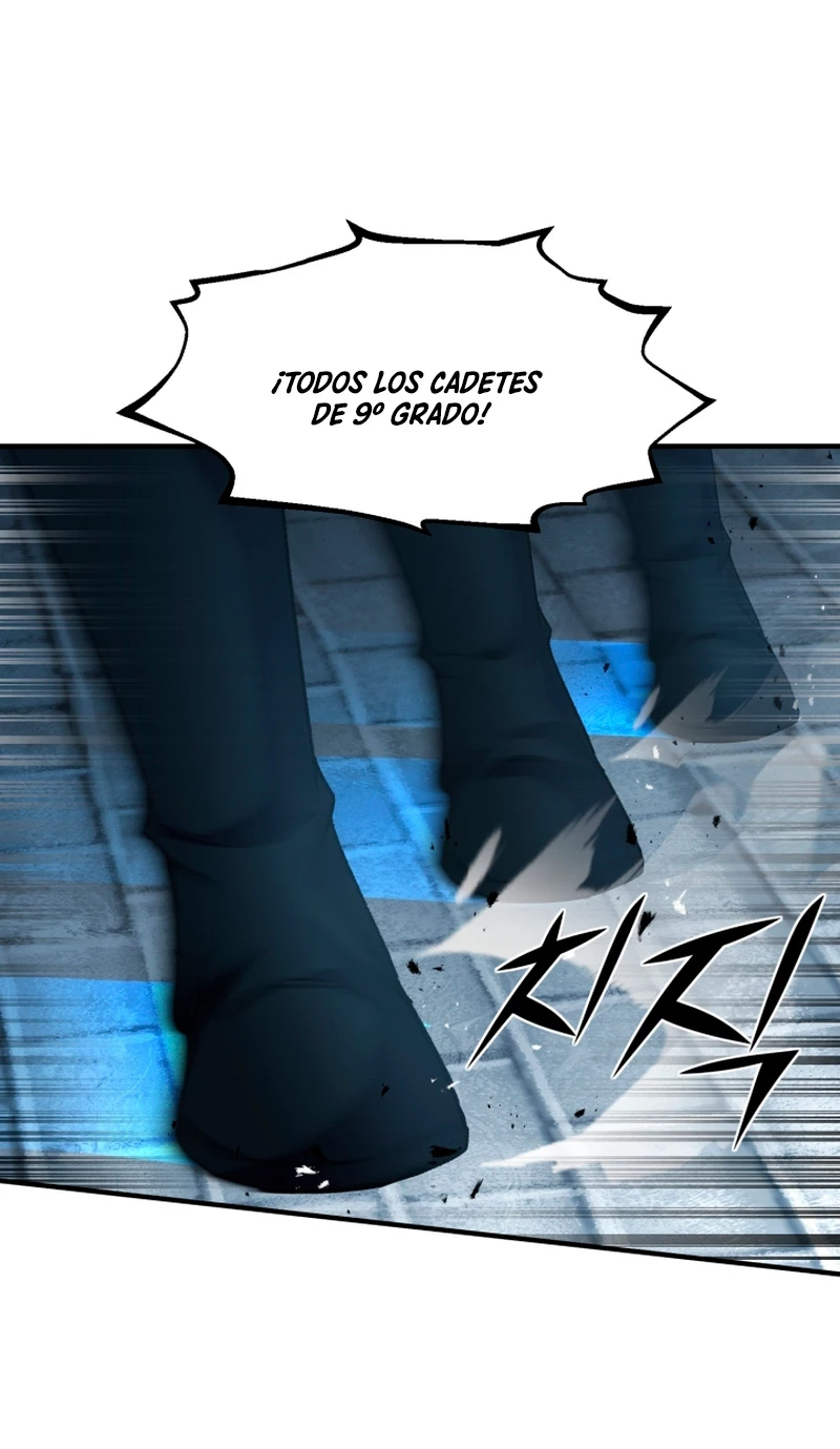 Read El Despiadado Demonio Celestial Manga Online