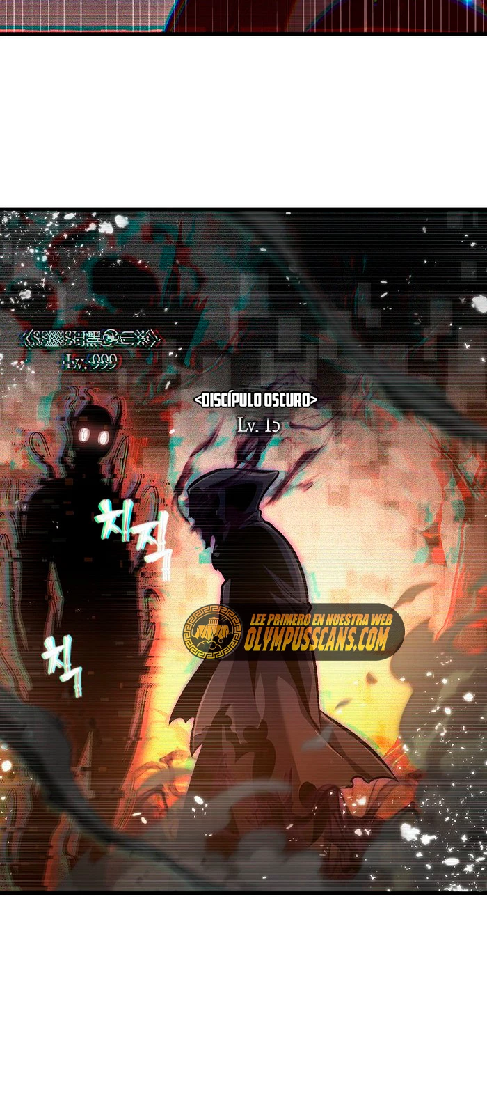 Read El Despiadado Demonio Celestial Manga Online