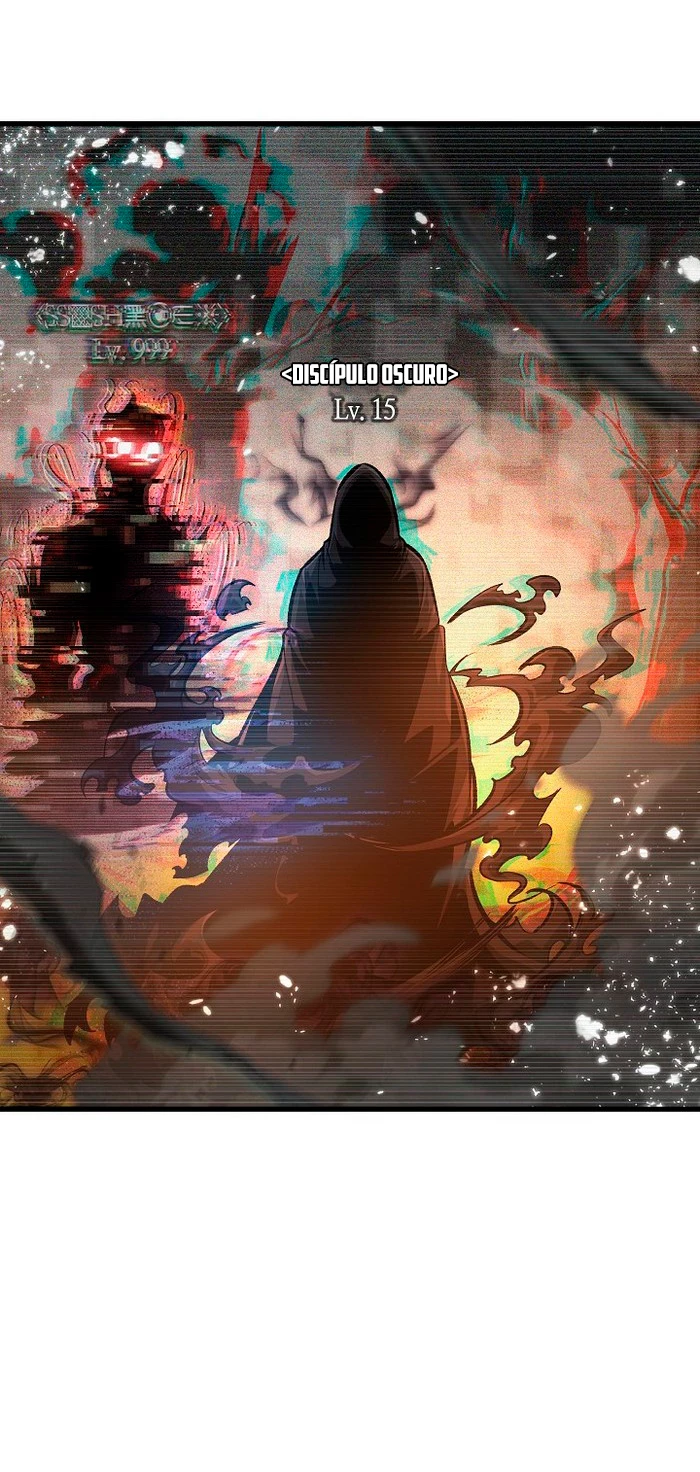 Read El Despiadado Demonio Celestial Manga Online