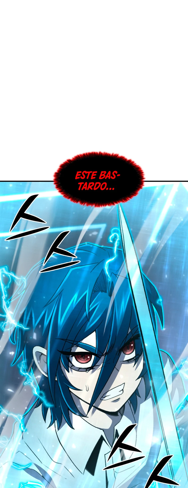 Read El Despiadado Demonio Celestial Manga Online