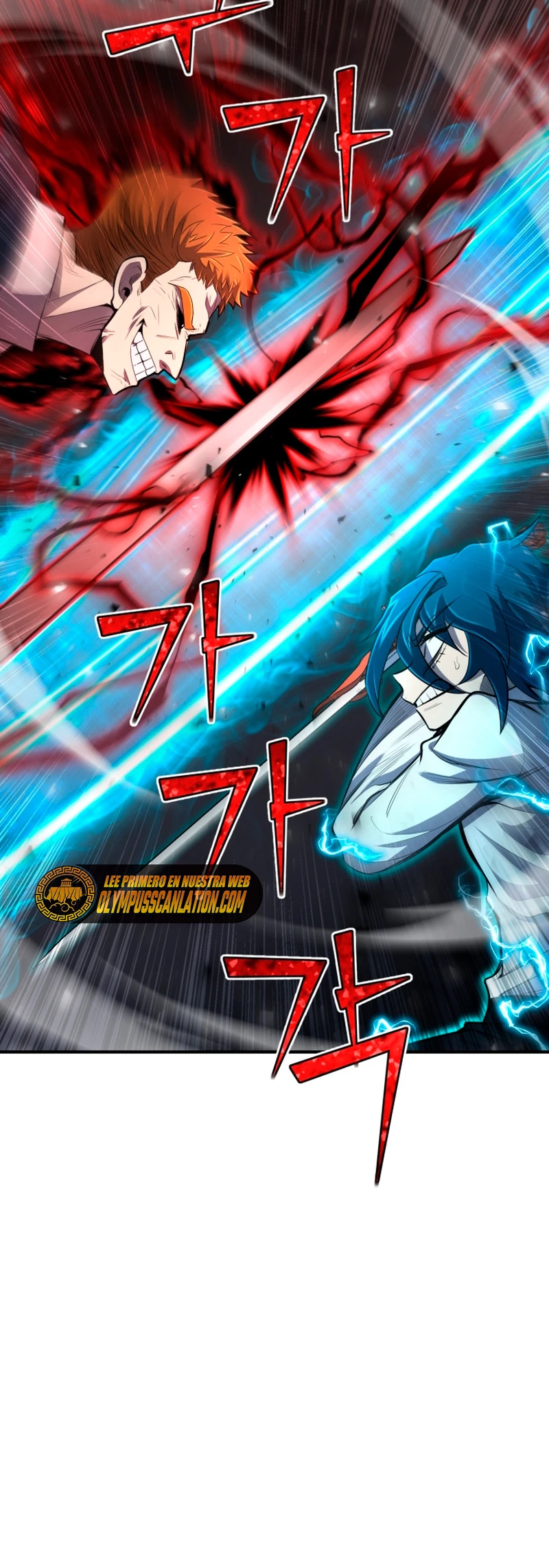 Read El Despiadado Demonio Celestial Manga Online