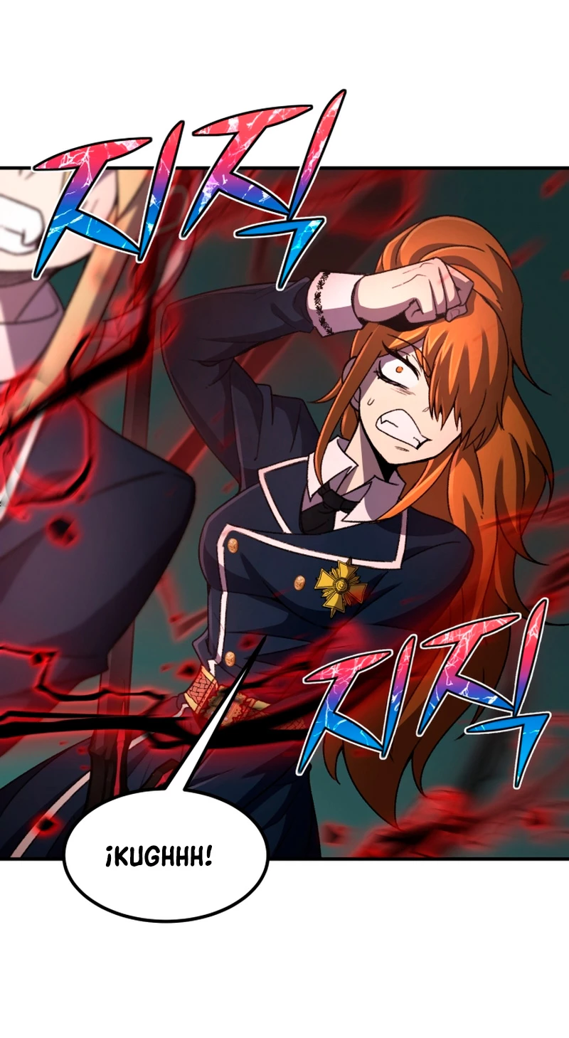 Read El Despiadado Demonio Celestial Manga Online