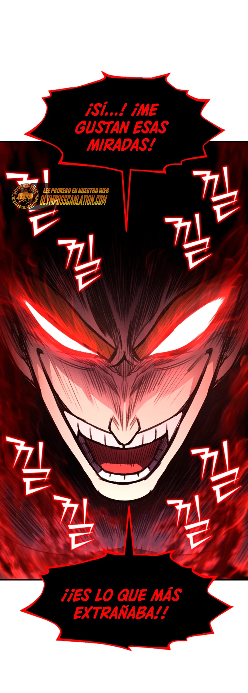 Read El Despiadado Demonio Celestial Manga Online