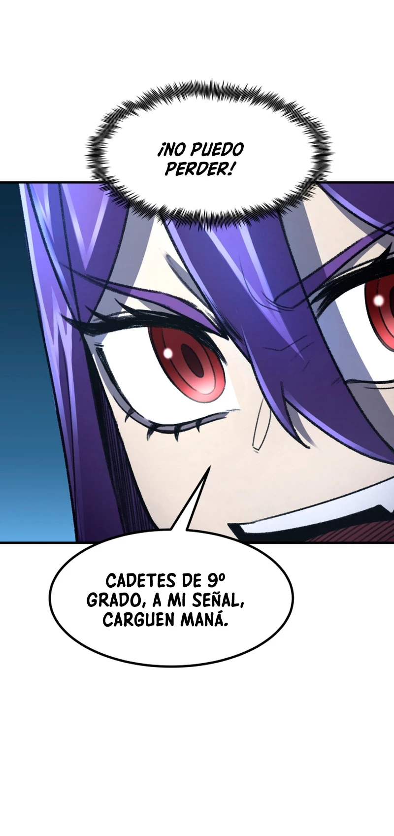 Read El Despiadado Demonio Celestial Manga Online