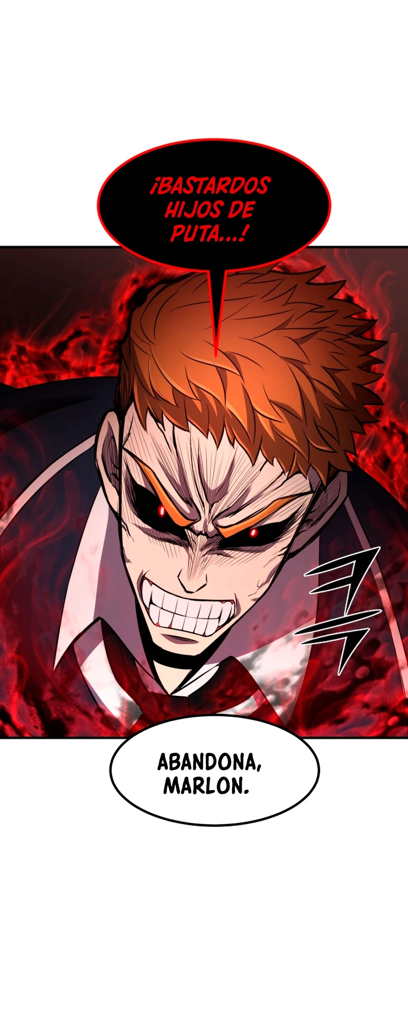 Read El Despiadado Demonio Celestial Manga Online