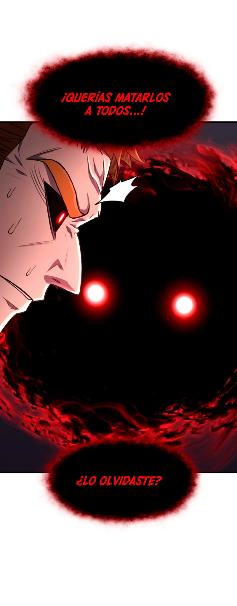Read El Despiadado Demonio Celestial Manga Online