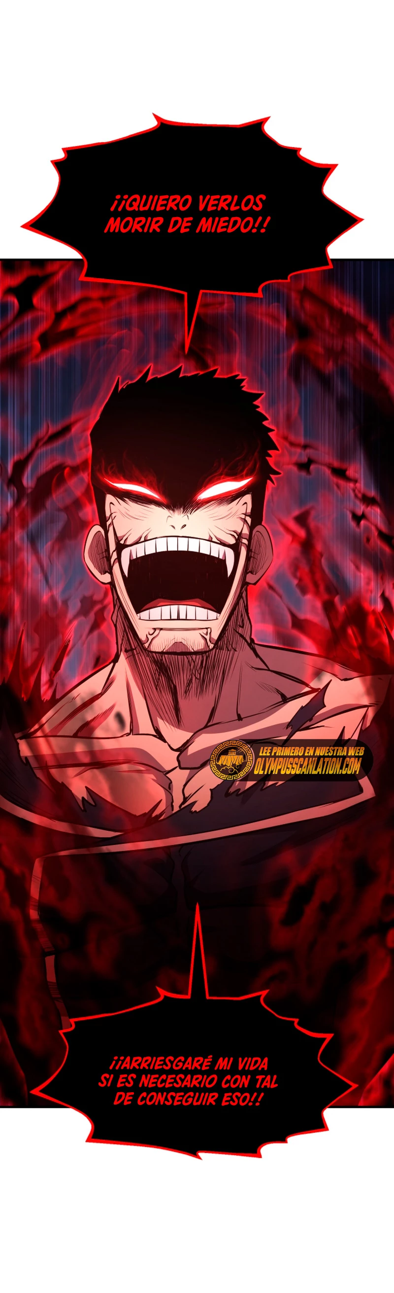 Read El Despiadado Demonio Celestial Manga Online
