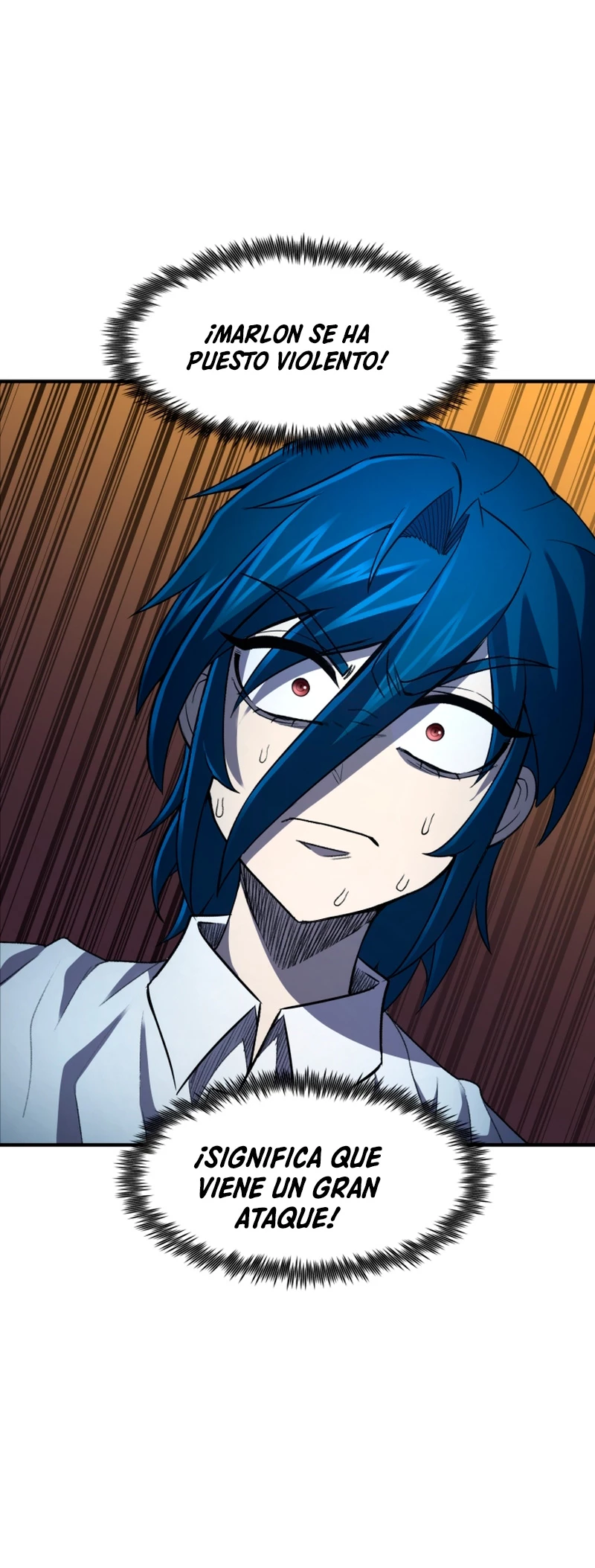 Read El Despiadado Demonio Celestial Manga Online